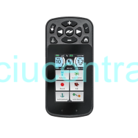 Minn Kota i-Pilot Link BT pulto baterija